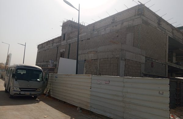Haya bint Mohammed bin Saad Al-Ajlan Project (7)