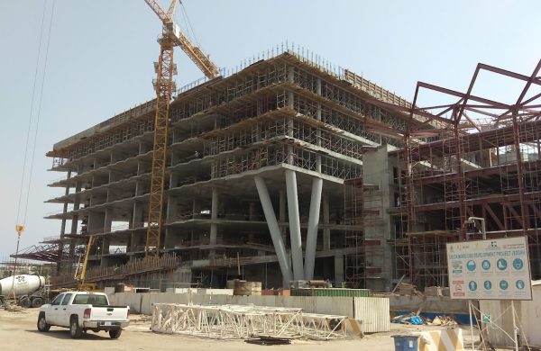 مشروع الدلتا (33)